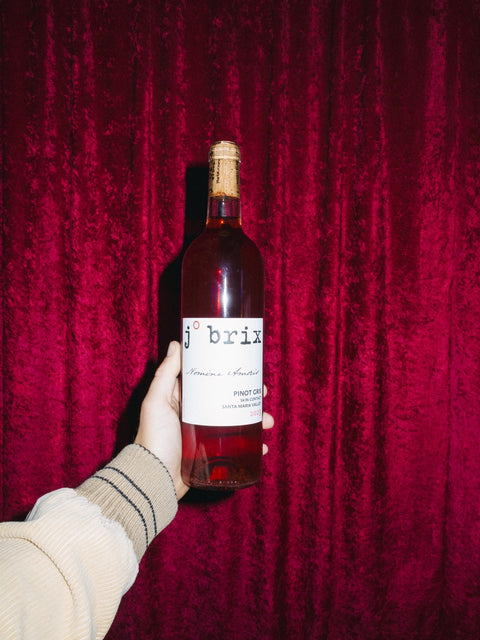 j. Brix Pinot Gris