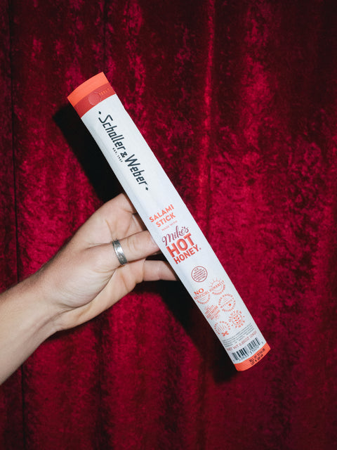 Hot Honey - Meat Stick
