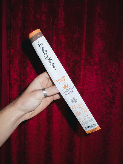 Crown Maple - Meat Stick