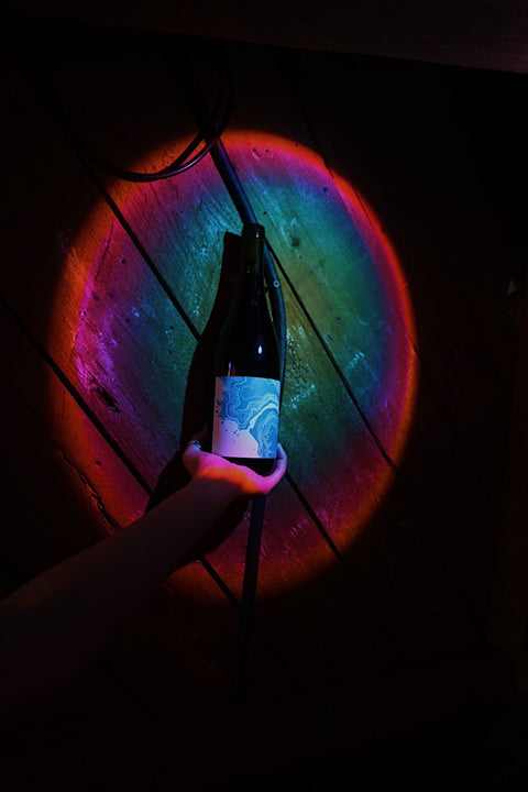 Wine Events