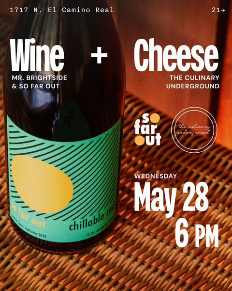 May 28 | Maker + Monger