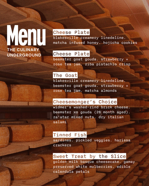 May 28 | Maker + Monger