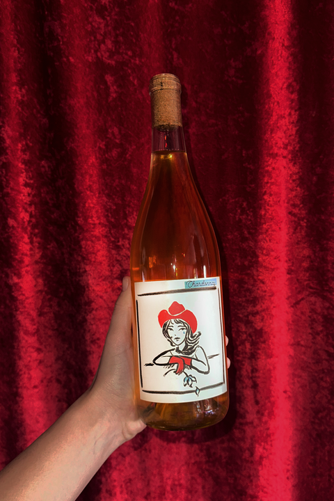 2024 Deux Punx Chardonnay