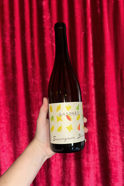 2024 Gaspard Sauvignon Blanc