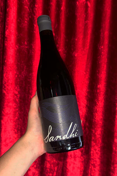 2023 Sandhi Pinot Noir