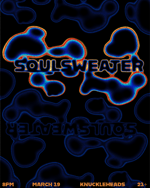 March 19 / Soulsweater