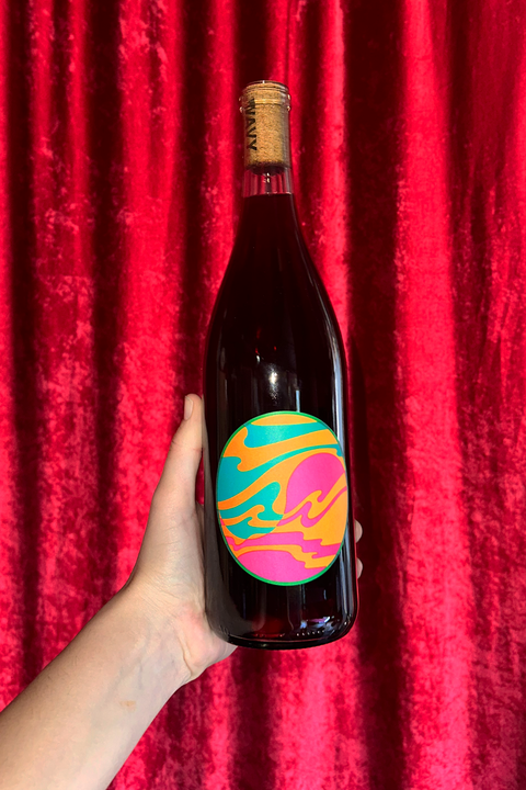 2024 Wavy Wines Super Californian