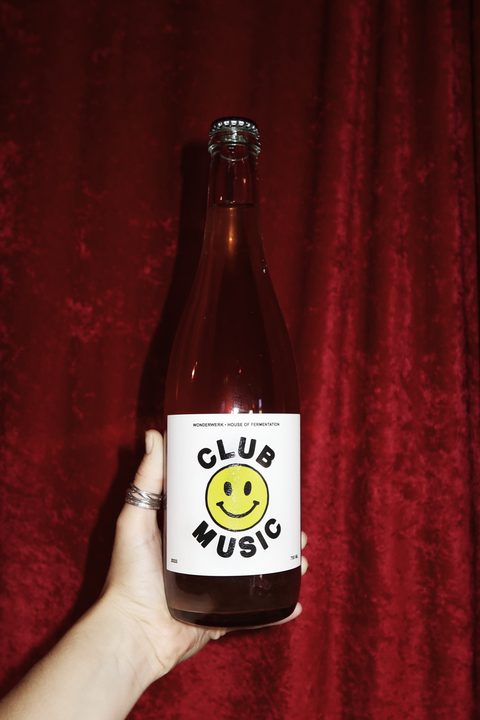 2023 Club Music