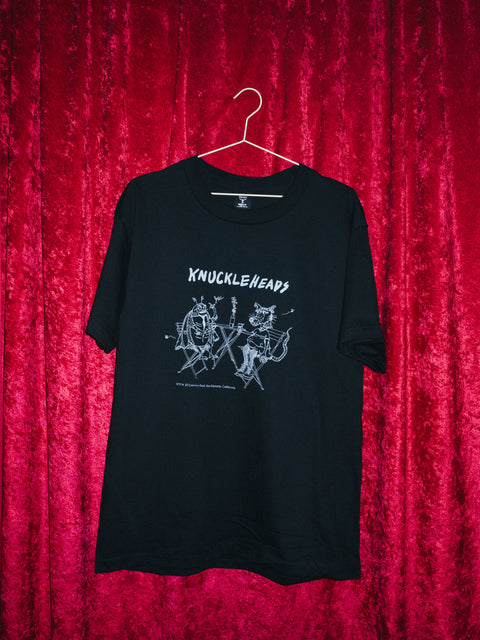 Friends Tee - Black